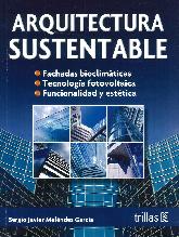 Arquitectura Sustentable