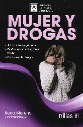 Mujer y drogas