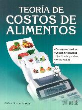 Teora de Costos de Alimentos