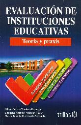 Evaluacin de Instituciones Educativas