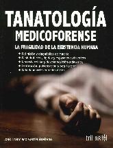 Tanatologa Medicoforense