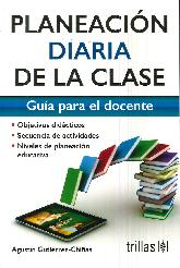 Planeacin Diaria de la Clase