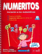 Numeritos 