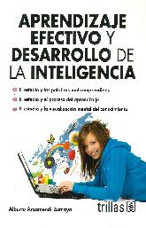 Aprendizaje Efectivo y Desarrollo de la Inteligencia