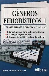 Gneros Periodsticos 1