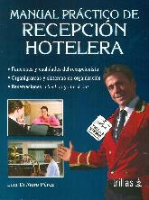 Manual  Prctico de Recepcin Hotelera