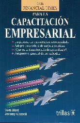 Capacitacin Empresarial Gua Financial Times para la