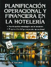 Planificacin Operacional y Financiera en la Hotelera