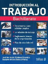 Introduccin al Trabajo Bachillerato