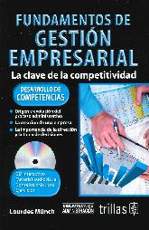 Fundamentos de Gestin Empresarial