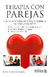 Terapia con parejas