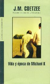 Vida y poca de Michael K