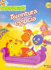 Aventura Egipcia