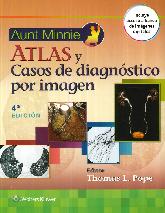 Atlas y Casos de Diagnstico por Imagen Aunt Minnie
