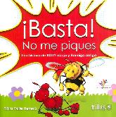  Basta No me piques ! 2 Tomos
