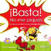  Basta No me piques ! 2 Tomos