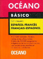 Diccionario bsico espaol-francs franais-espagnol