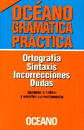 Ocano Gramtica Prctica