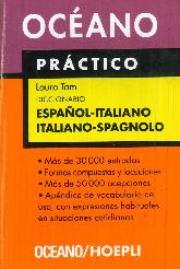 Diccionario Espaol-Italiano Italiano-Spagnolo Prctico