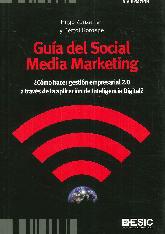 Gua del Social Media Marketing