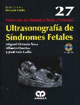 Ultrasonografa de Sndromes Fetales 27