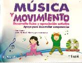 Musica y Movimiento