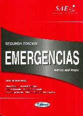 Emergencias