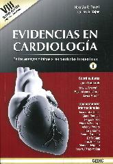 Evidencias en cardiologa VIII - 2 Tomos