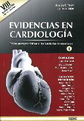 Evidencias en cardiologa VIII - 2 Tomos