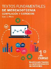 Textos Fundamentales de Mercadotecnia 1 Curso