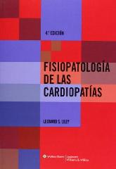 Fisiopatologia de las Cardiopatias