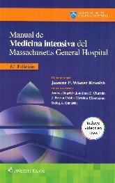 Manual de Medicina Intensiva Massachusetts General Hospital