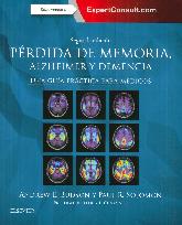 Prdida de Memoria, Alzheimer y Demencia