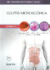 Colitis Microscópica volumen 9