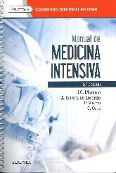 Manual de Medicina Intensiva