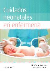 Cuidados neonatales en enfermera