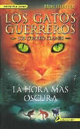 Los Gatos Guerreros La Hora Ms Oscura OCEANO