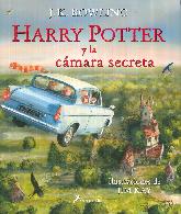 Harry Potter y la Cmara Secreta