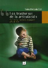 Los Trastornos de la Articulacin