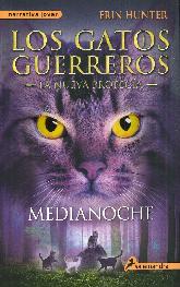 Los Gatos Guerreros Medianoche 1 MYG