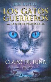 Los Gatos Guerreros Claro de Luna