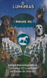 Razas de Perros Luminias