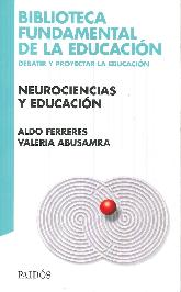 Neurociencias y educacion