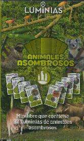 Animales Asombrosos Luminias