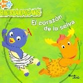 El corazon de la selva