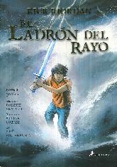 El Ladrn del Rayo