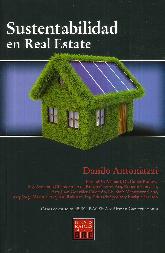 Sustentabilidad del Real Estate