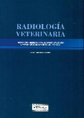 Radiologa Veterinaria