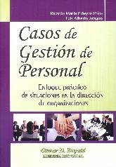 Casos de gestin de personal