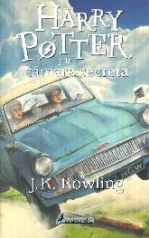 Harry Potter y la cmara secreta